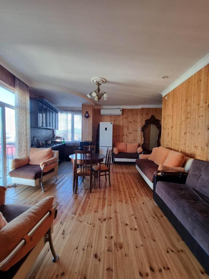 Apartment With Sea View 37 Kobuleti Exterior foto